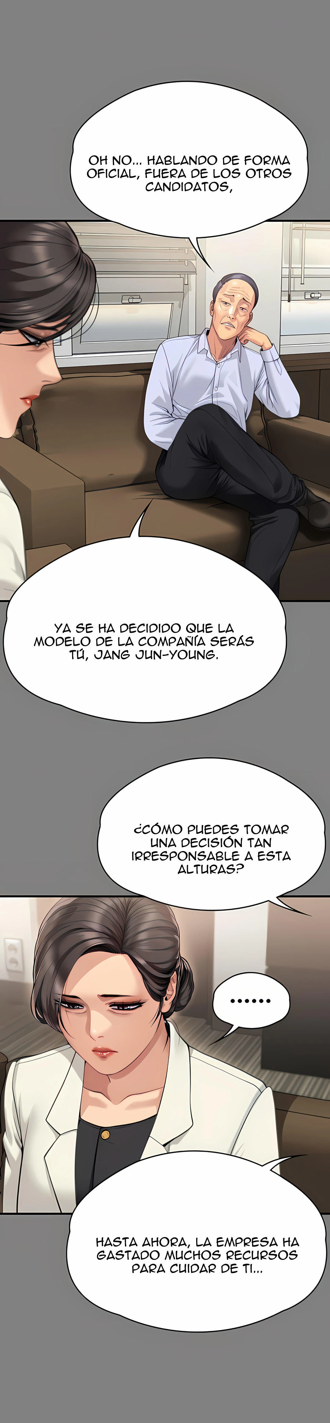 Queen Bee Capítulo 277 - Page 13