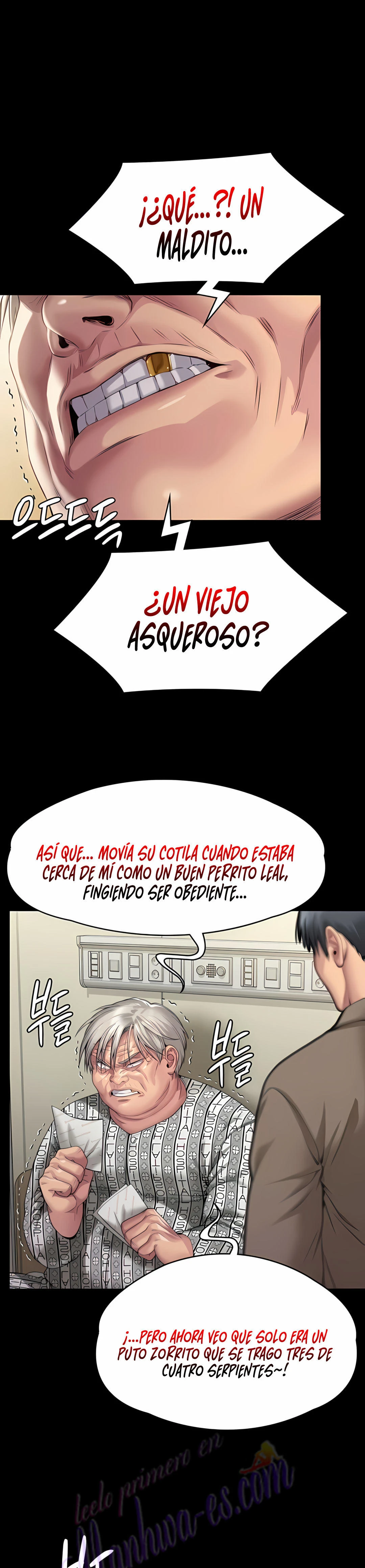 Queen Bee Capítulo 277 - Page 24