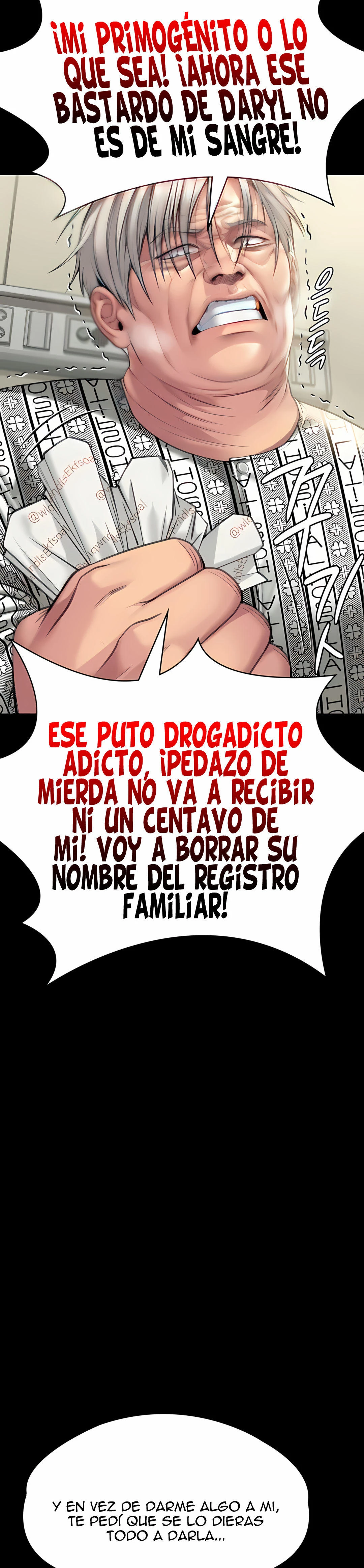 Queen Bee Capítulo 277 - Page 30