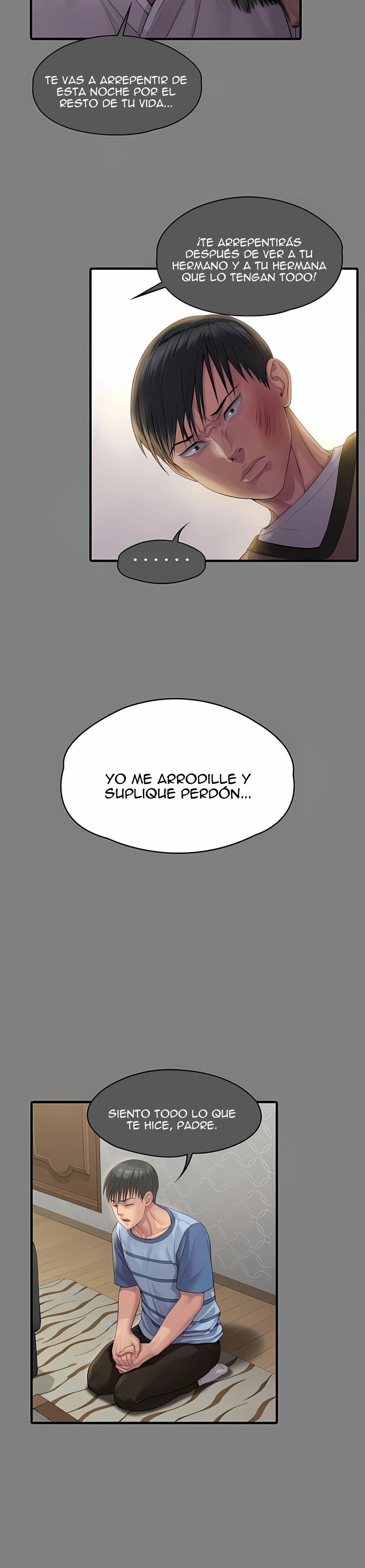 Queen Bee Capítulo 277 - Page 35