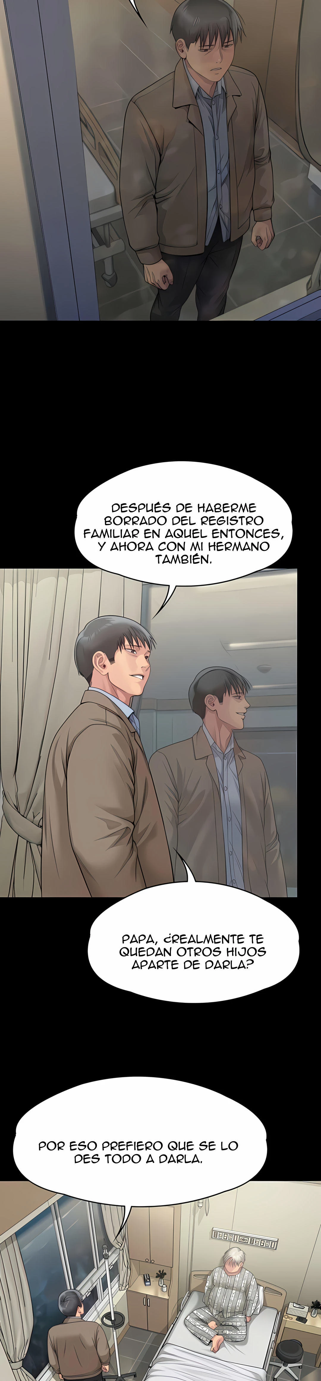 Queen Bee Capítulo 277 - Page 37