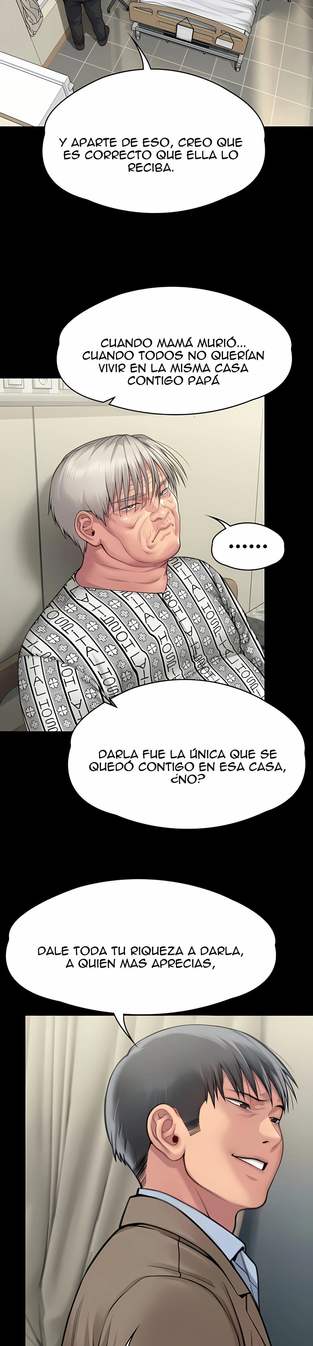 Queen Bee Capítulo 277 - Page 38