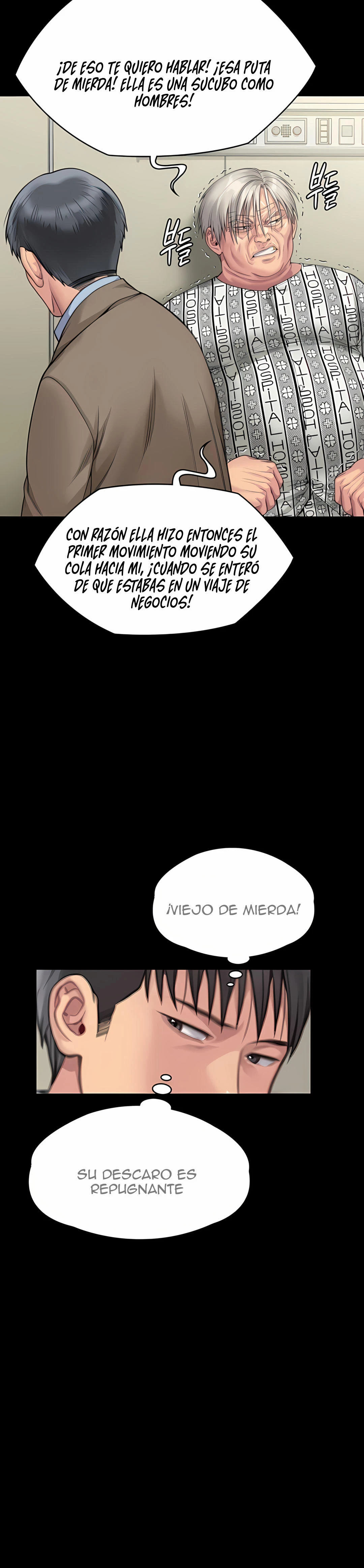Queen Bee Capítulo 277 - Page 41