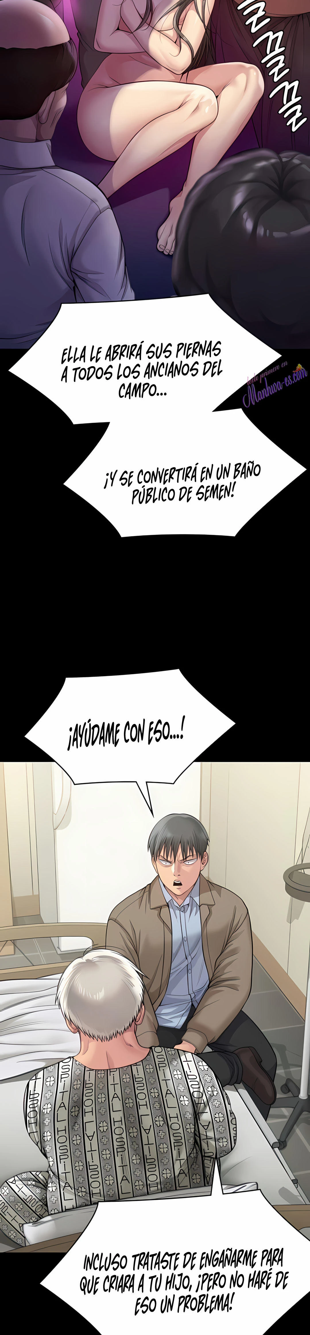 Queen Bee Capítulo 277 - Page 44