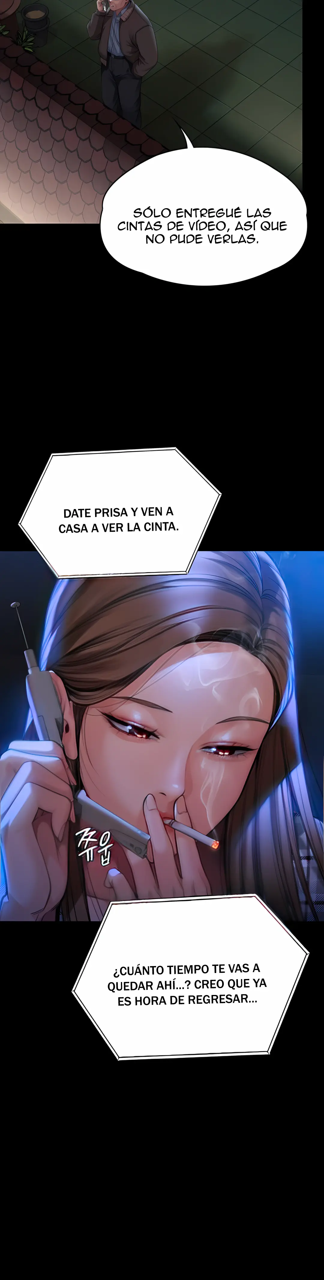 Queen Bee Capítulo 278 - Page 13