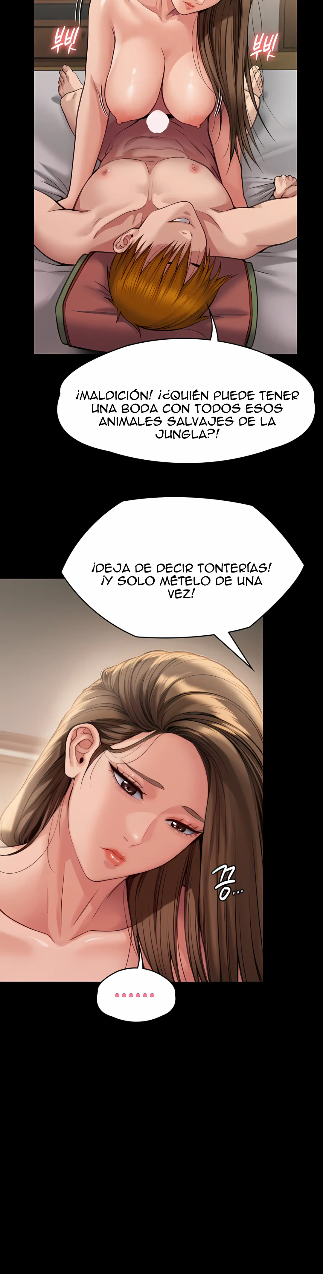 Queen Bee Capítulo 278 - Page 20