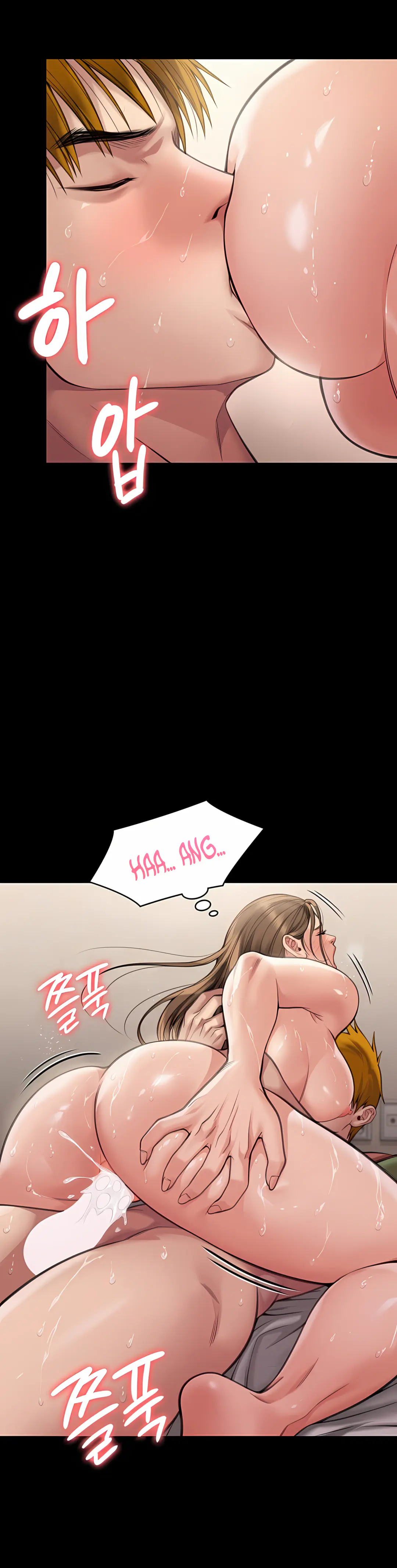 Queen Bee Capítulo 278 - Page 24
