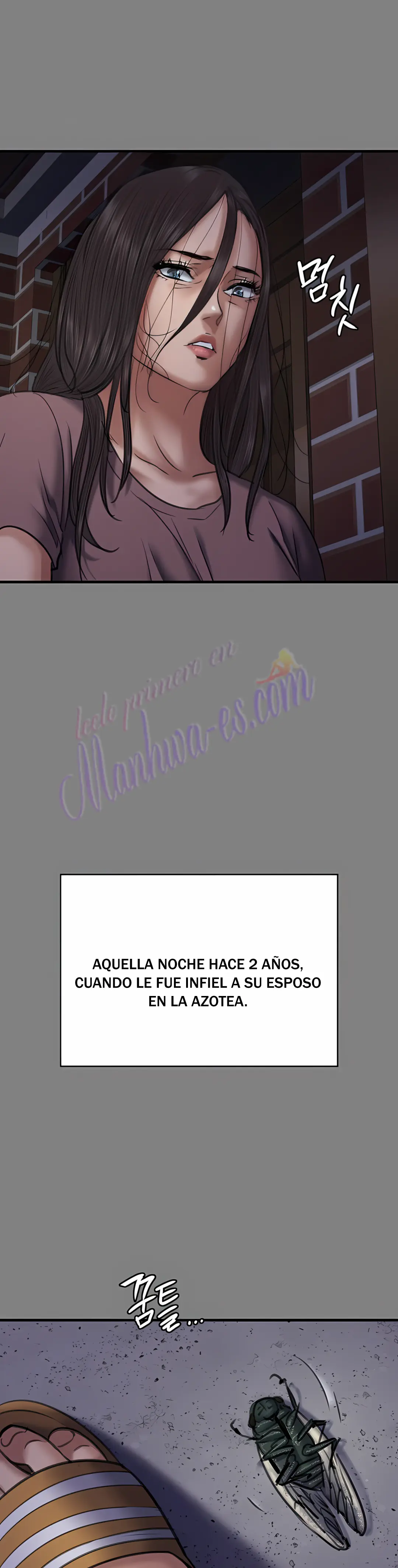 Queen Bee Capítulo 278 - Page 41