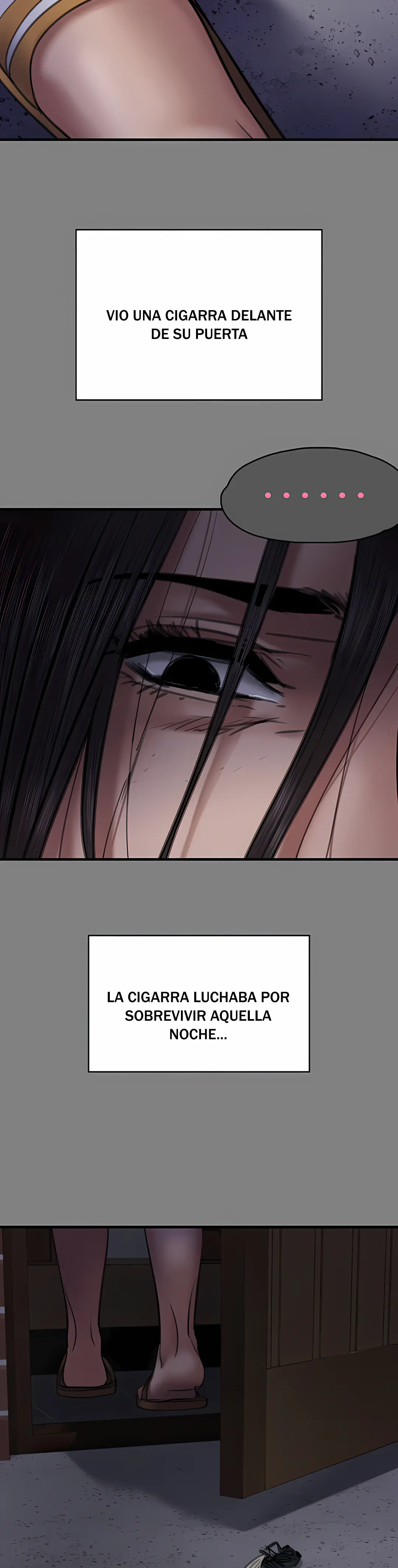 Queen Bee Capítulo 278 - Page 42