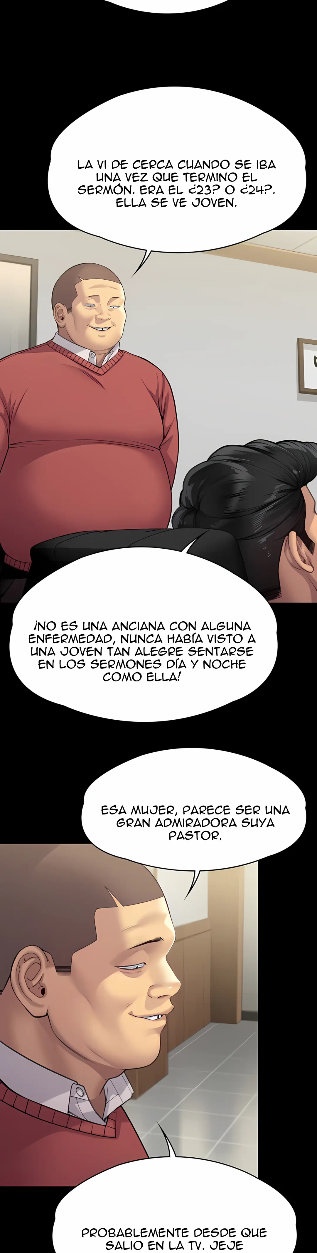 Queen Bee Capítulo 278 - Page 52