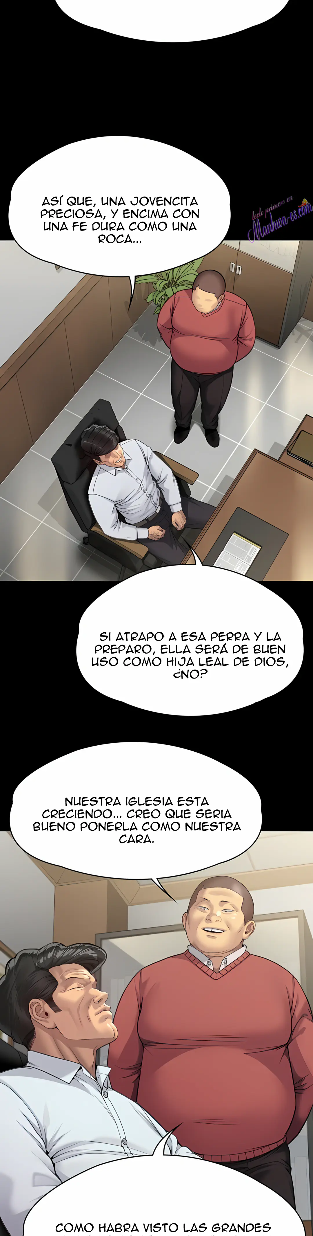 Queen Bee Capítulo 278 - Page 53
