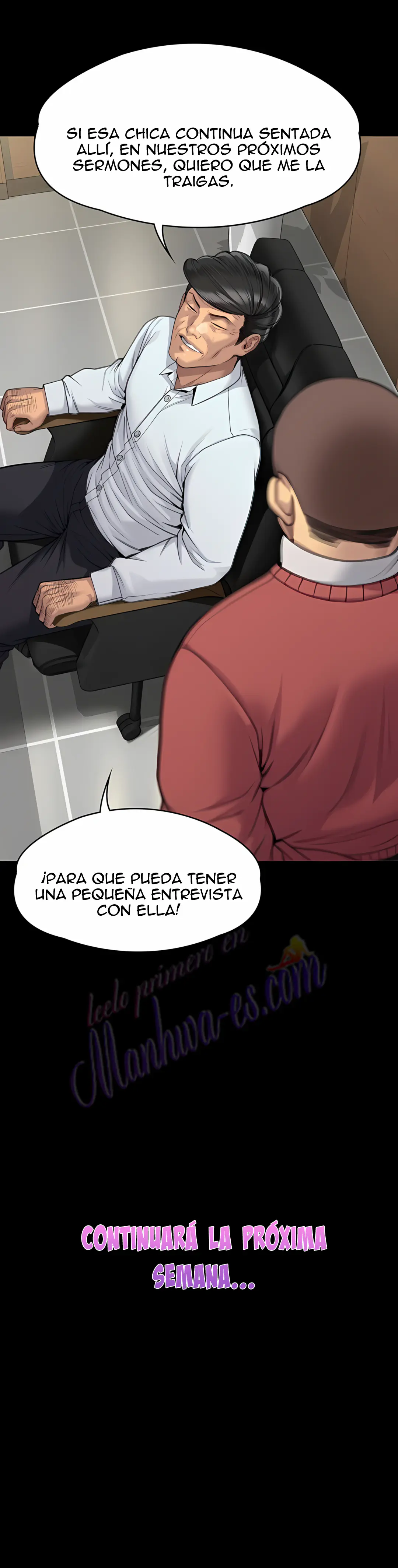Queen Bee Capítulo 278 - Page 55
