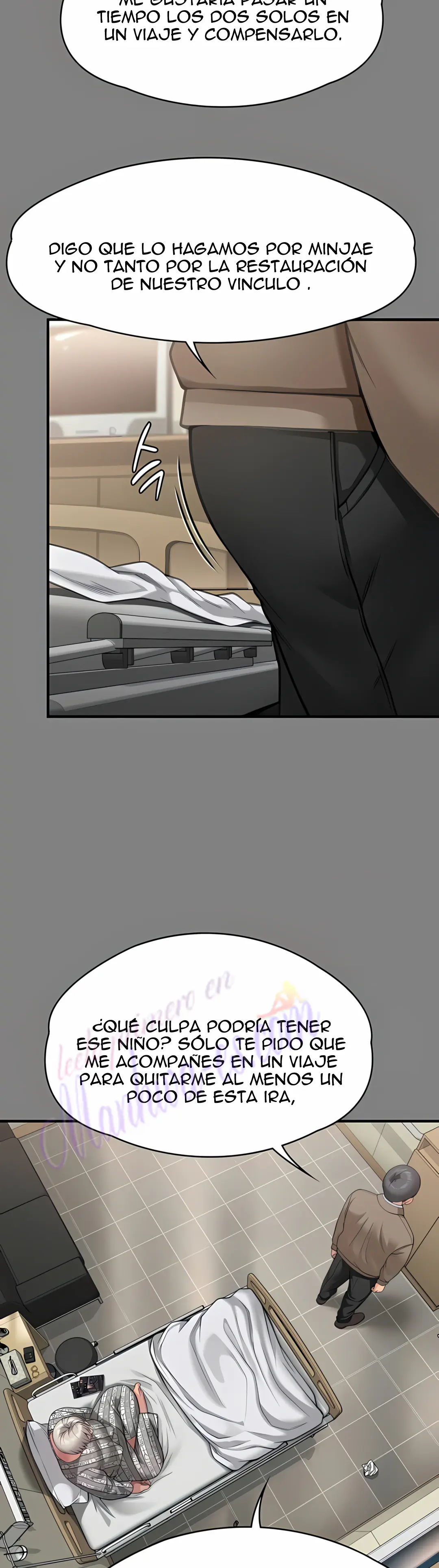 Queen Bee Capítulo 279 - Page 20