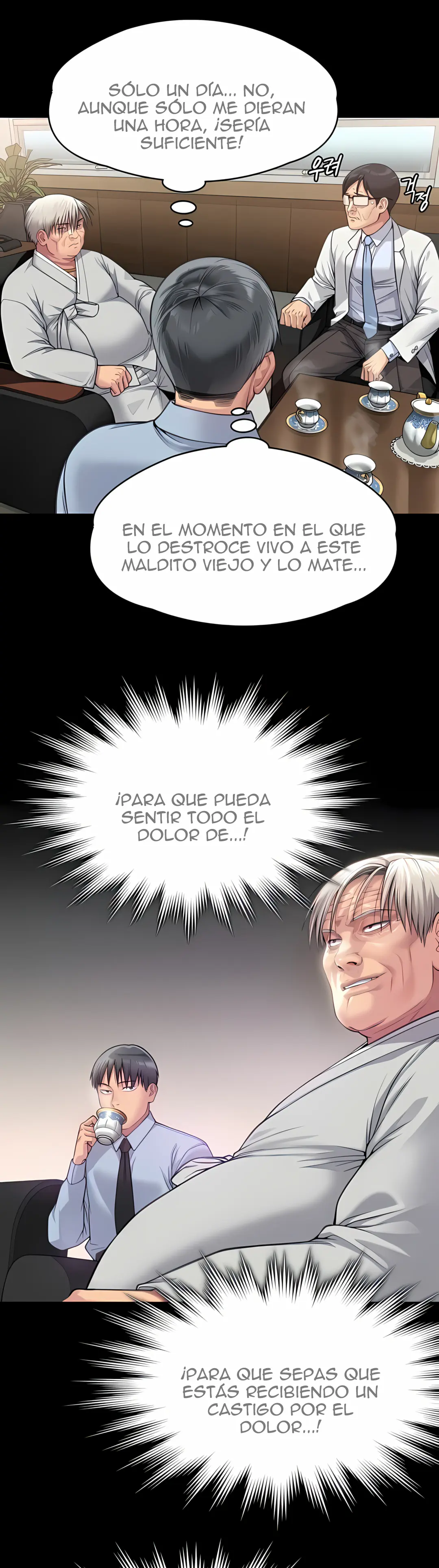 Queen Bee Capítulo 279 - Page 25