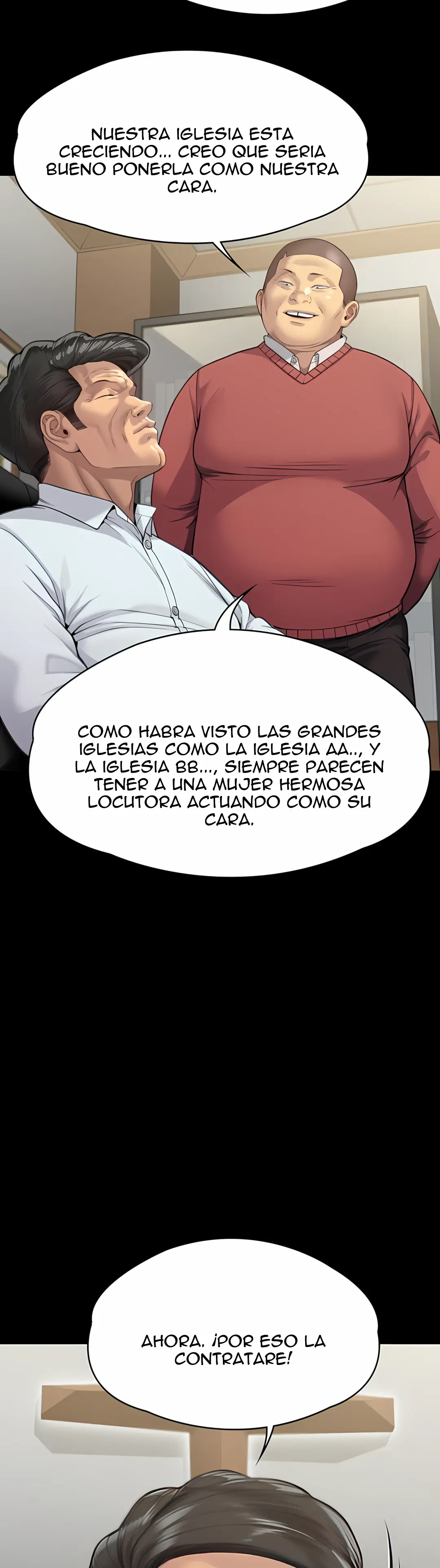 Queen Bee Capítulo 279 - Page 3