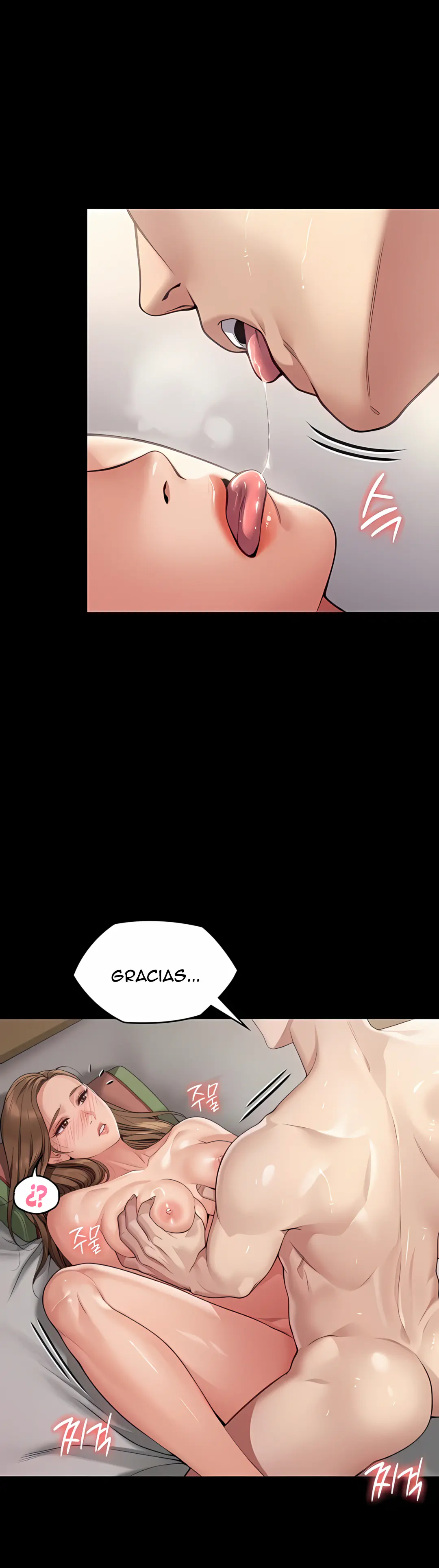 Queen Bee Capítulo 279 - Page 41