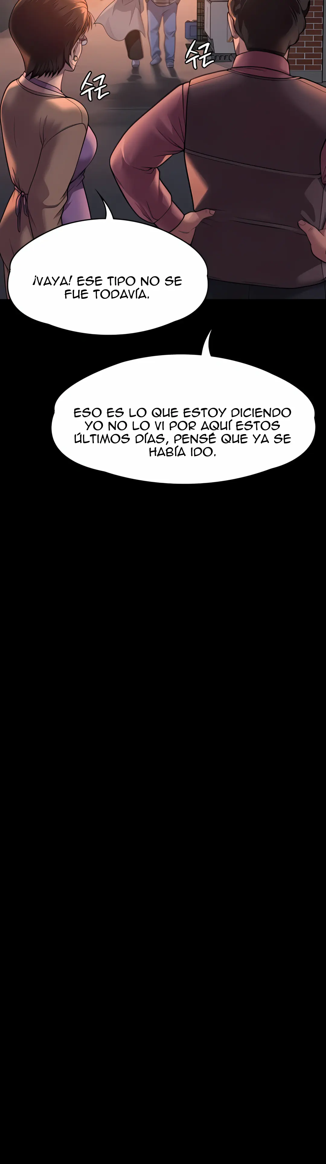 Queen Bee Capítulo 279 - Page 48