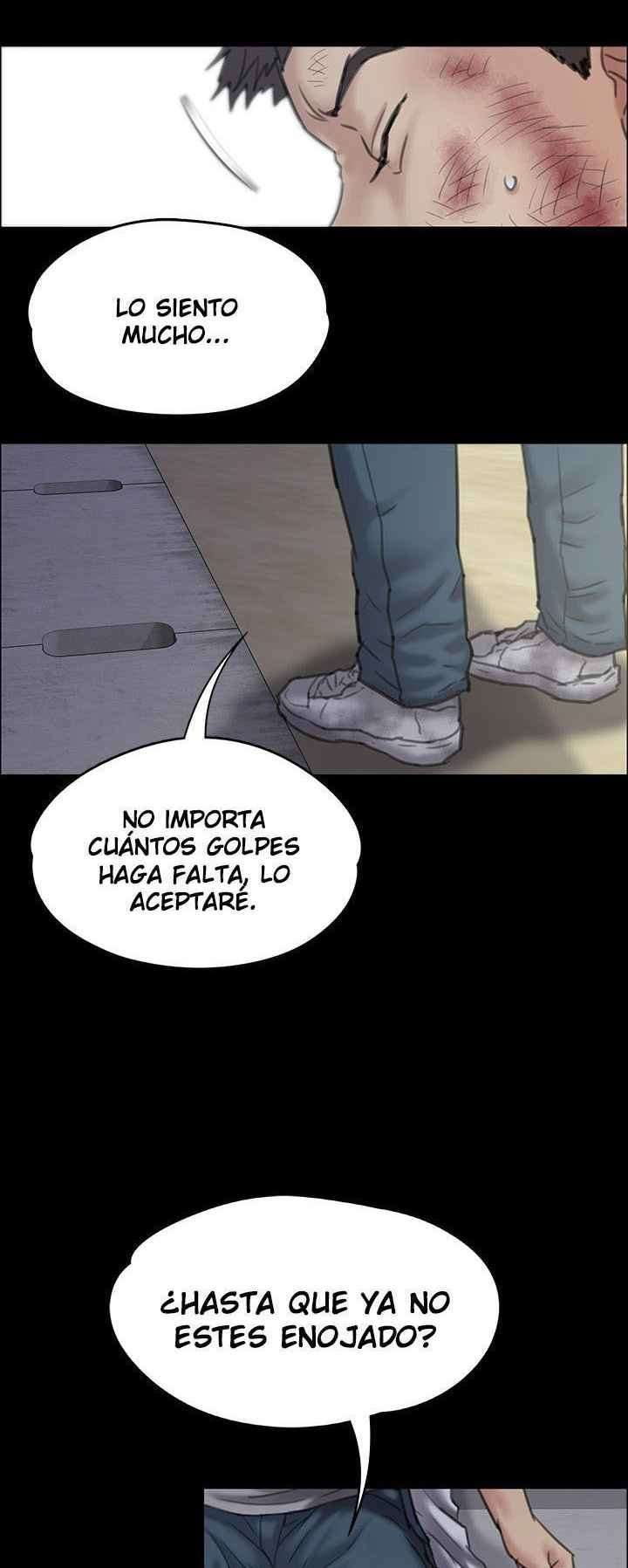 Queen Bee Capítulo 28 - Page 10