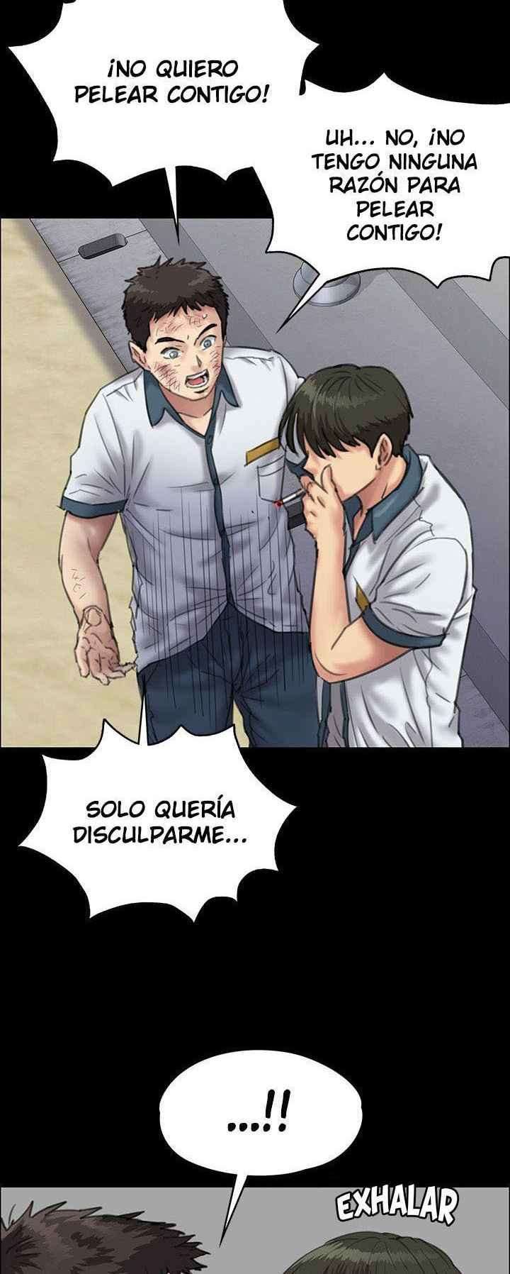 Queen Bee Capítulo 28 - Page 16