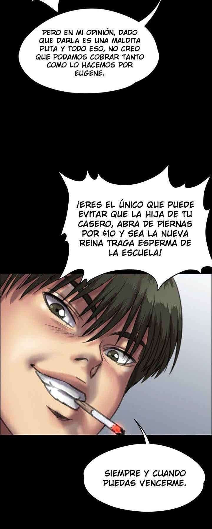 Queen Bee Capítulo 28 - Page 19
