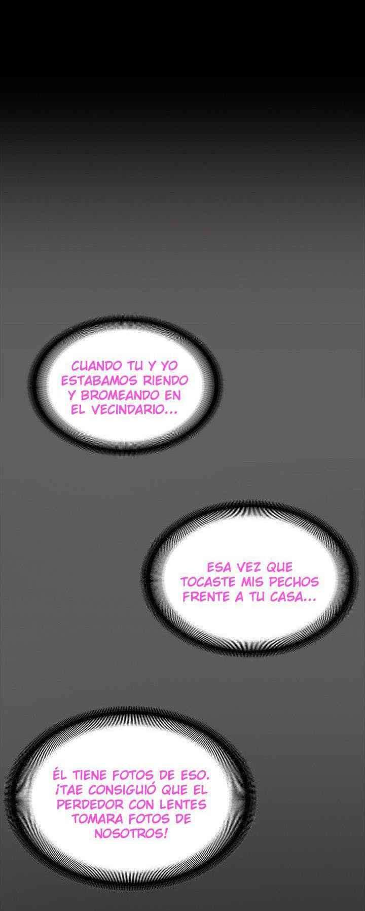 Queen Bee Capítulo 28 - Page 23