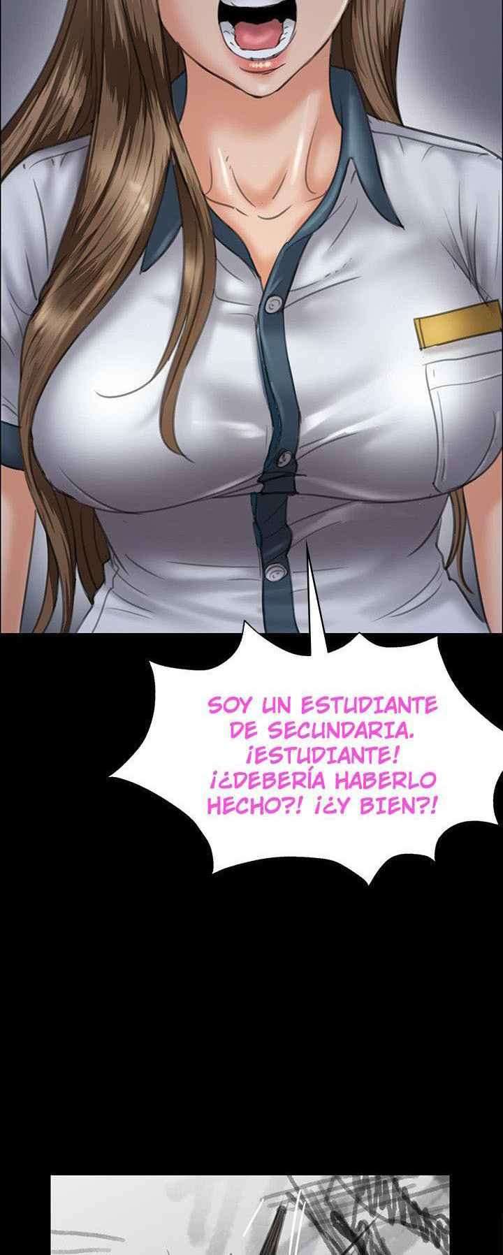 Queen Bee Capítulo 28 - Page 28