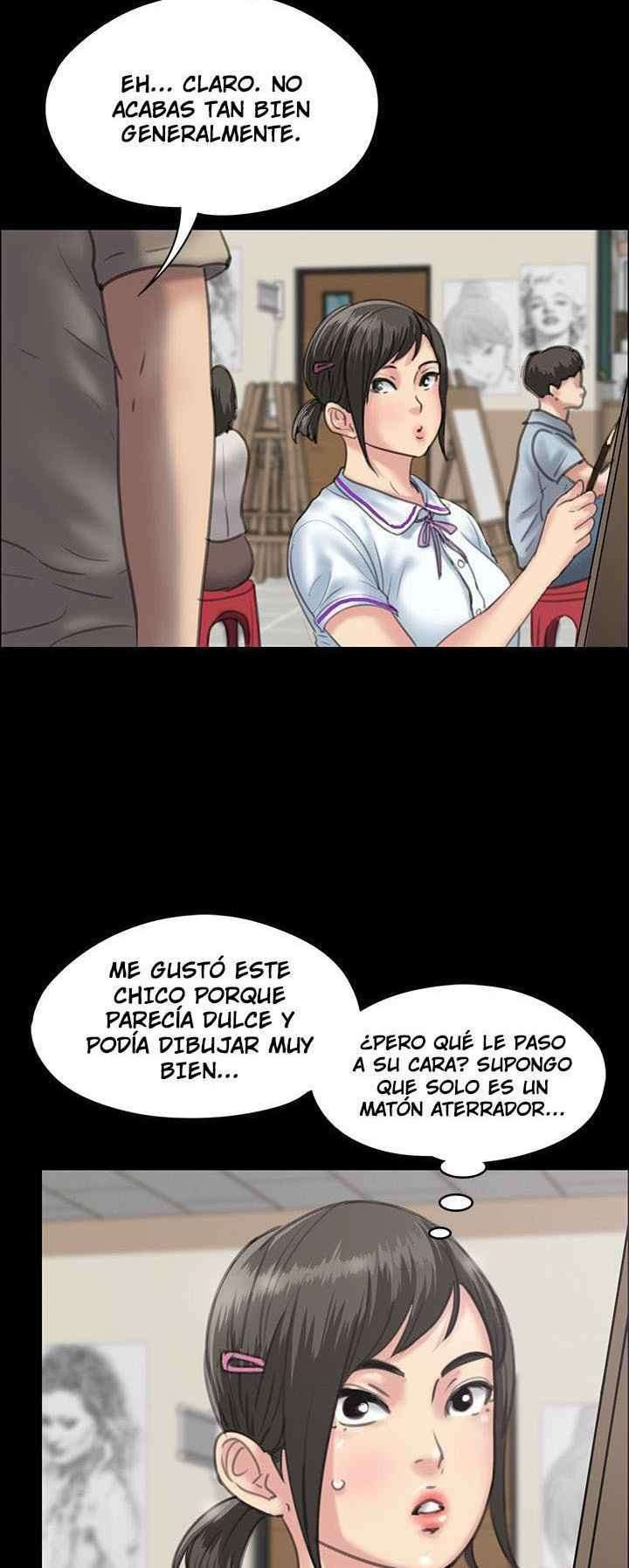 Queen Bee Capítulo 28 - Page 31