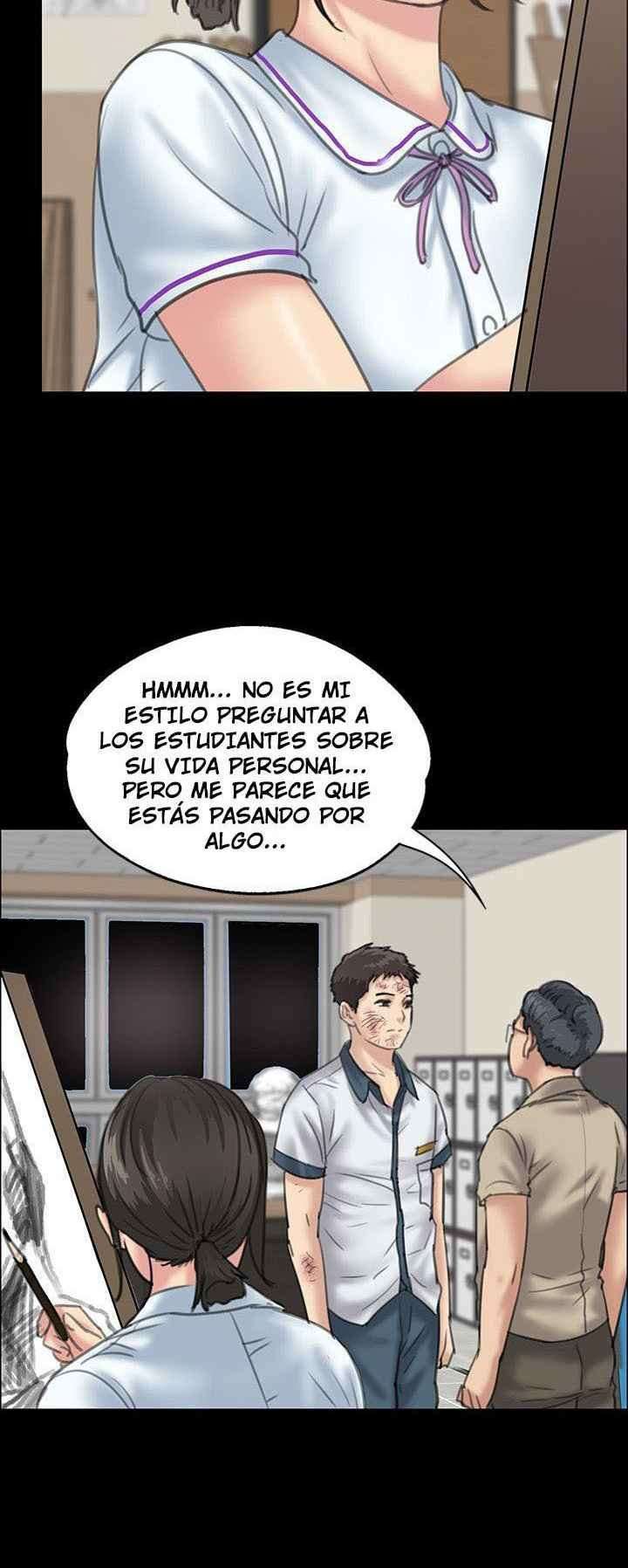Queen Bee Capítulo 28 - Page 32