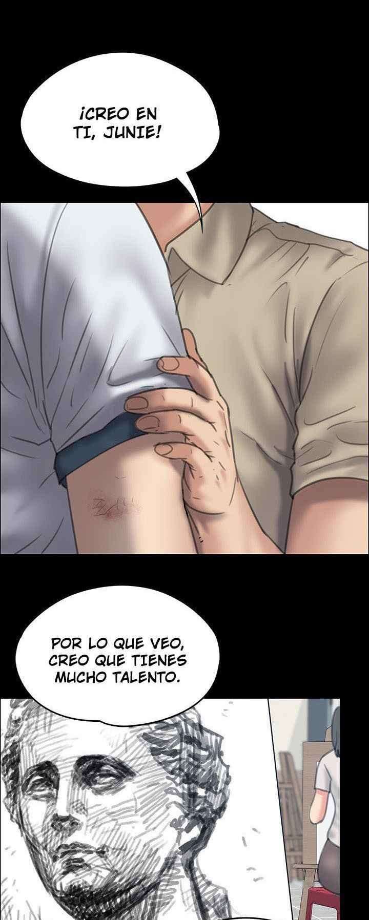 Queen Bee Capítulo 28 - Page 33