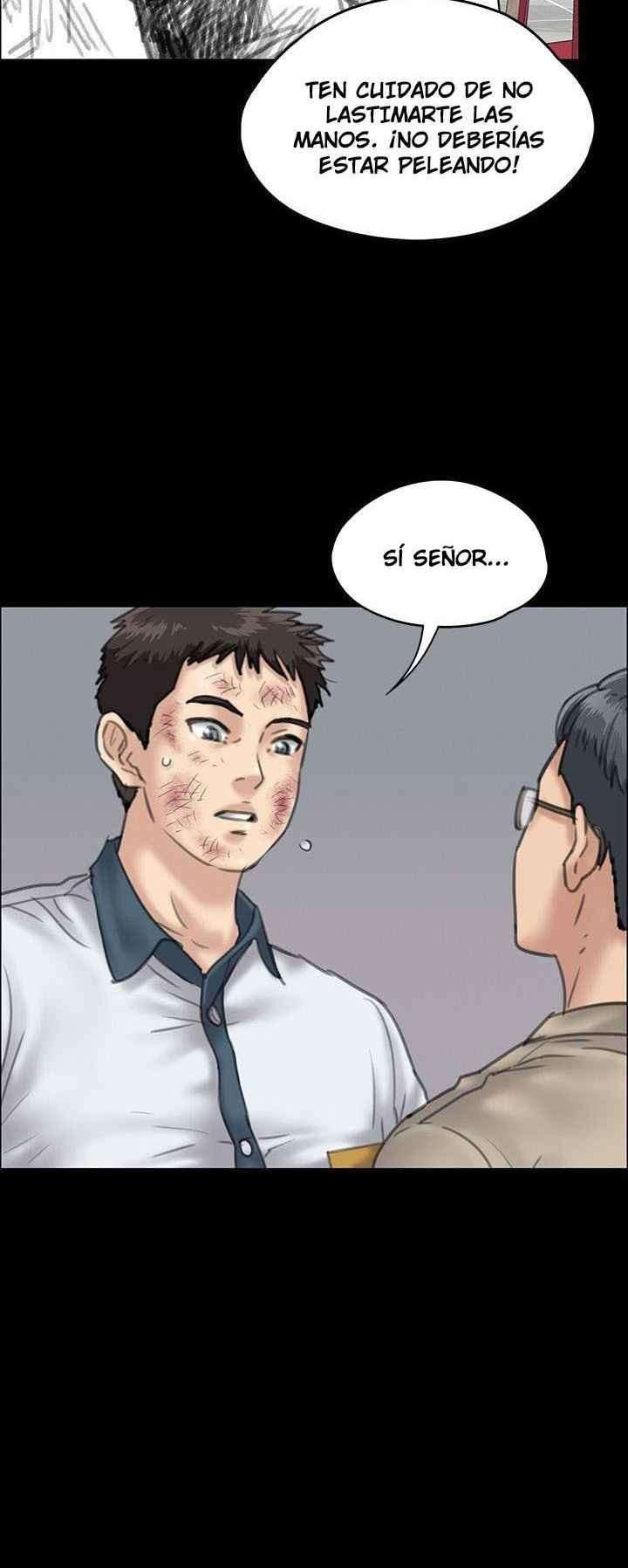 Queen Bee Capítulo 28 - Page 34