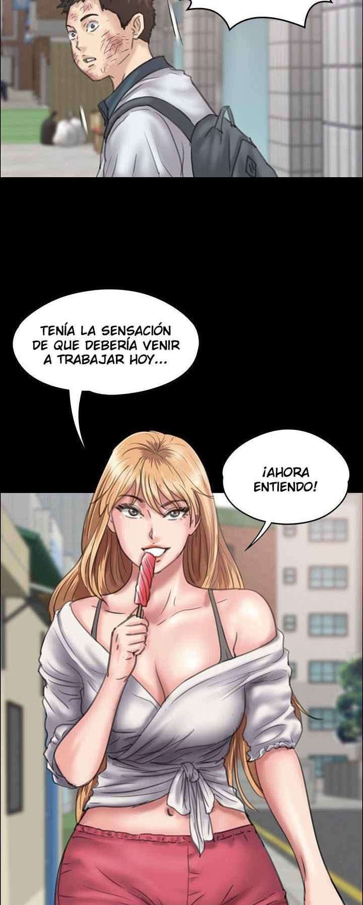 Queen Bee Capítulo 28 - Page 36