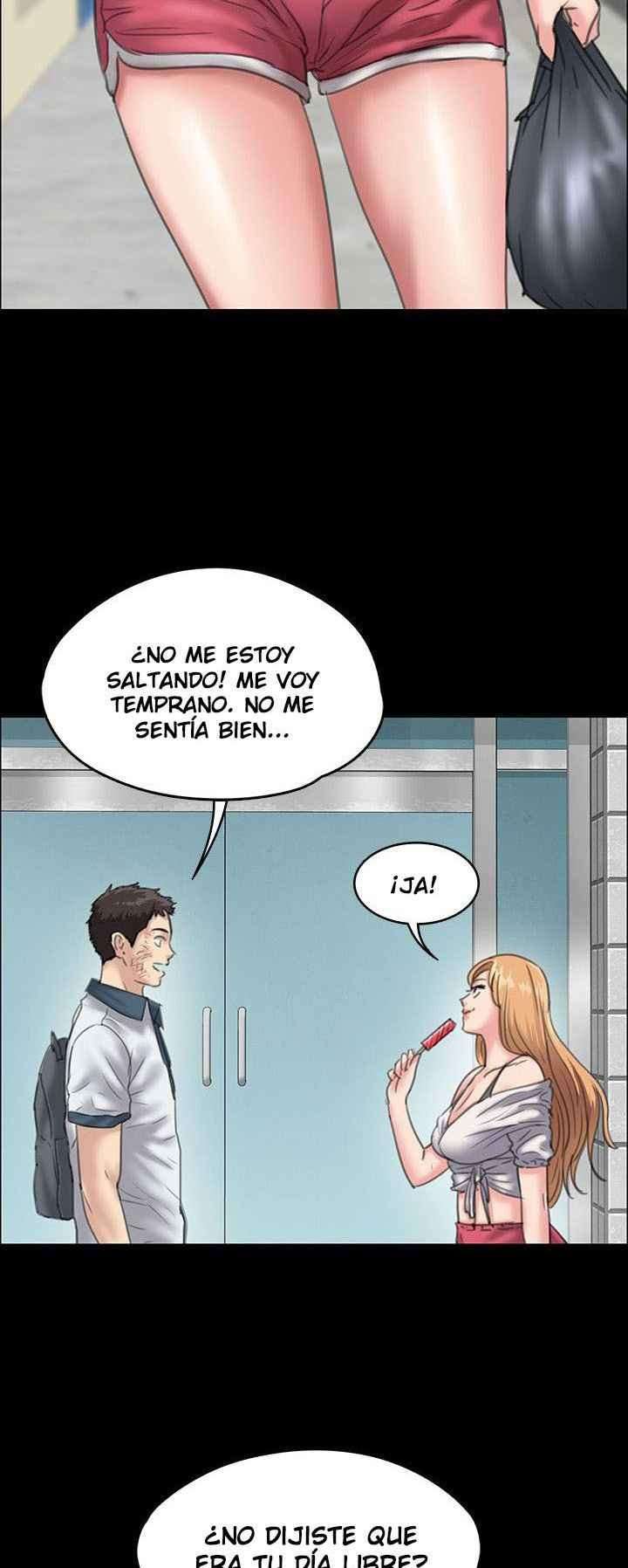 Queen Bee Capítulo 28 - Page 37