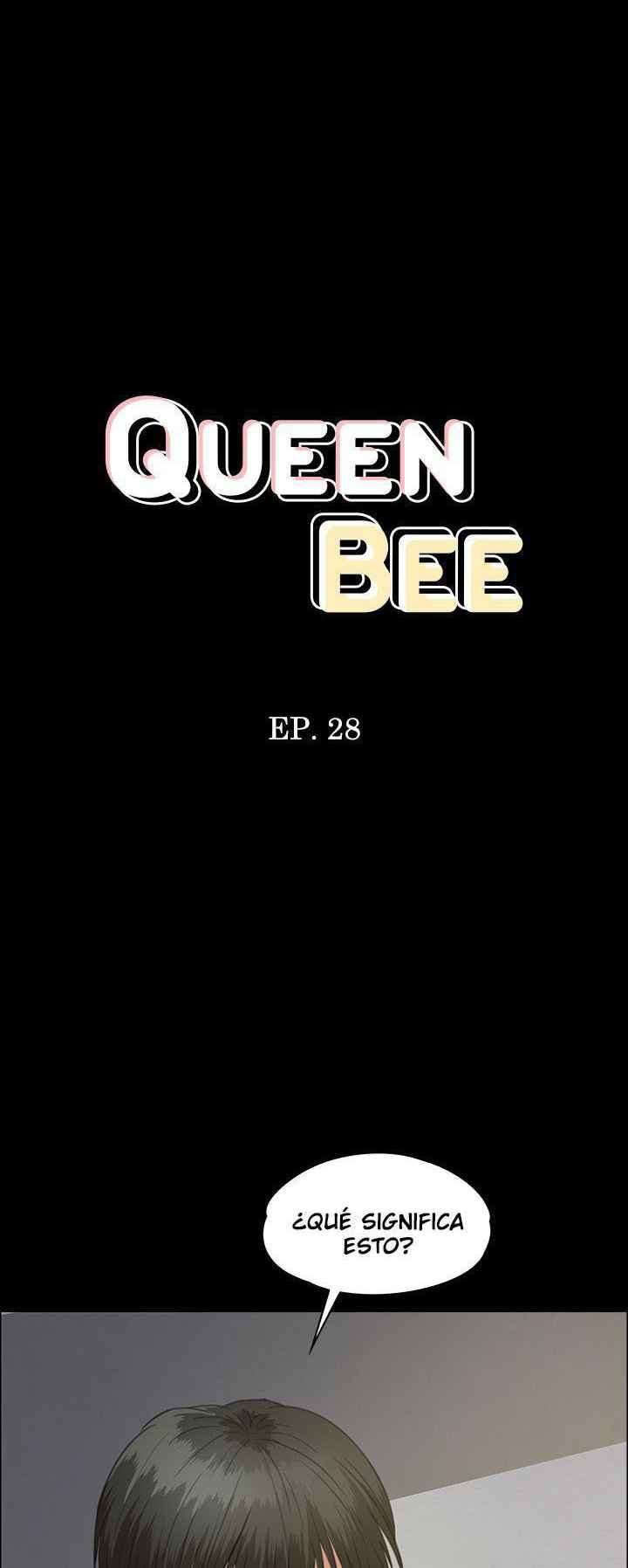 Queen Bee Capítulo 28 - Page 4
