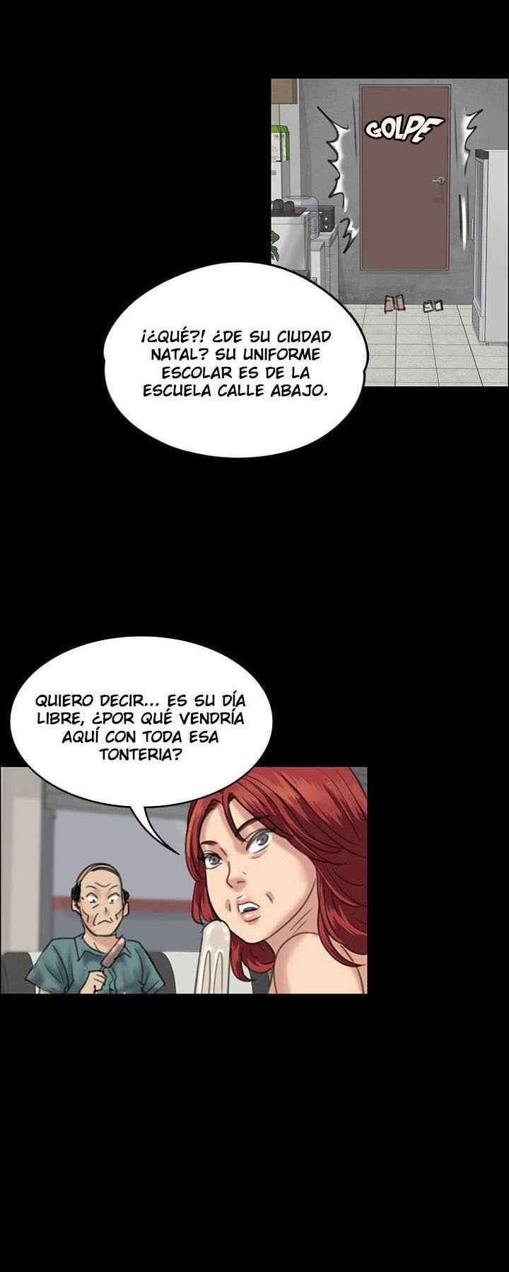 Queen Bee Capítulo 28 - Page 48