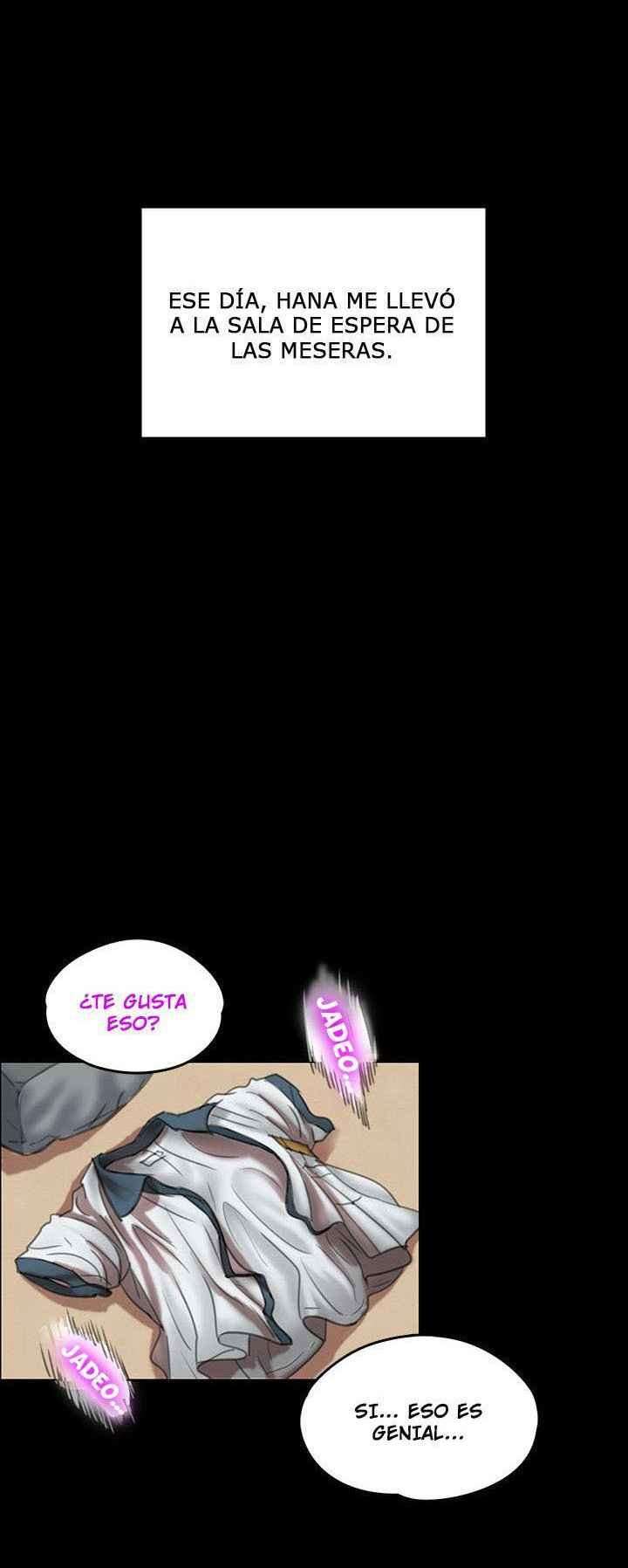 Queen Bee Capítulo 28 - Page 49