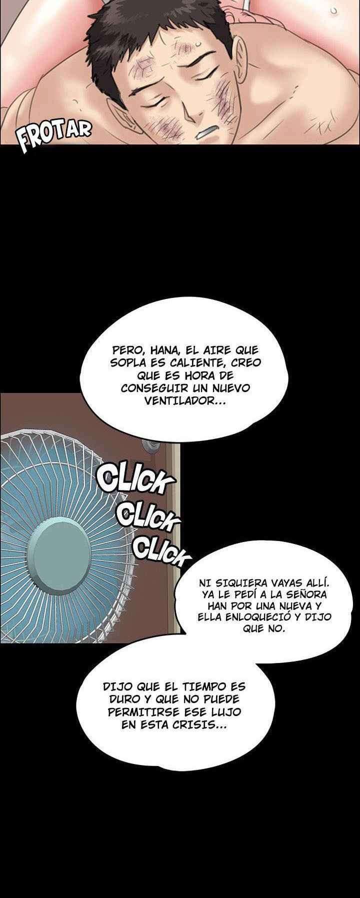 Queen Bee Capítulo 28 - Page 54