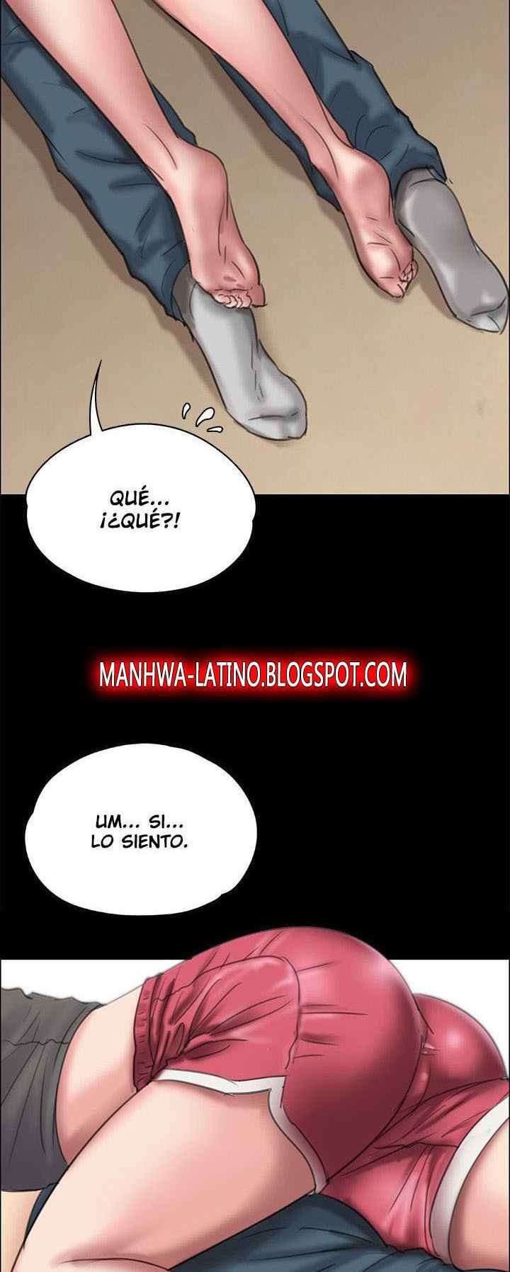 Queen Bee Capítulo 28 - Page 59