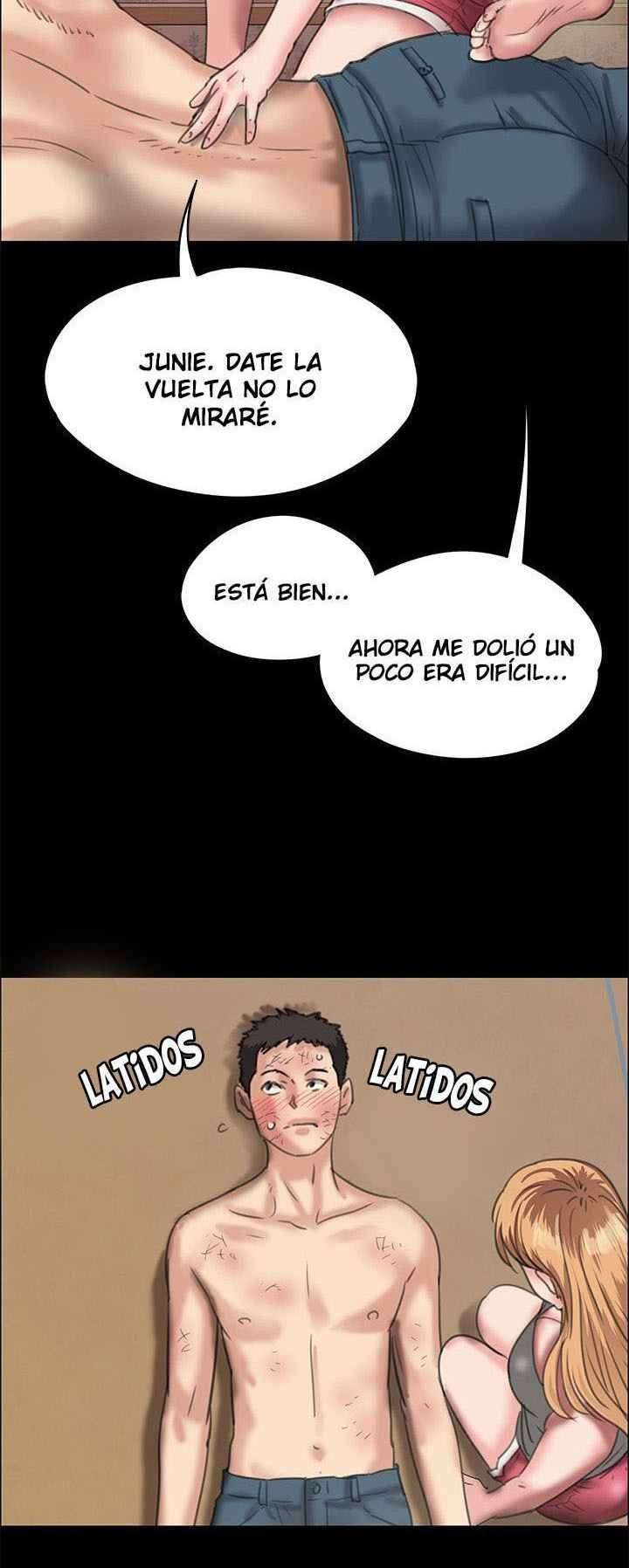 Queen Bee Capítulo 28 - Page 61