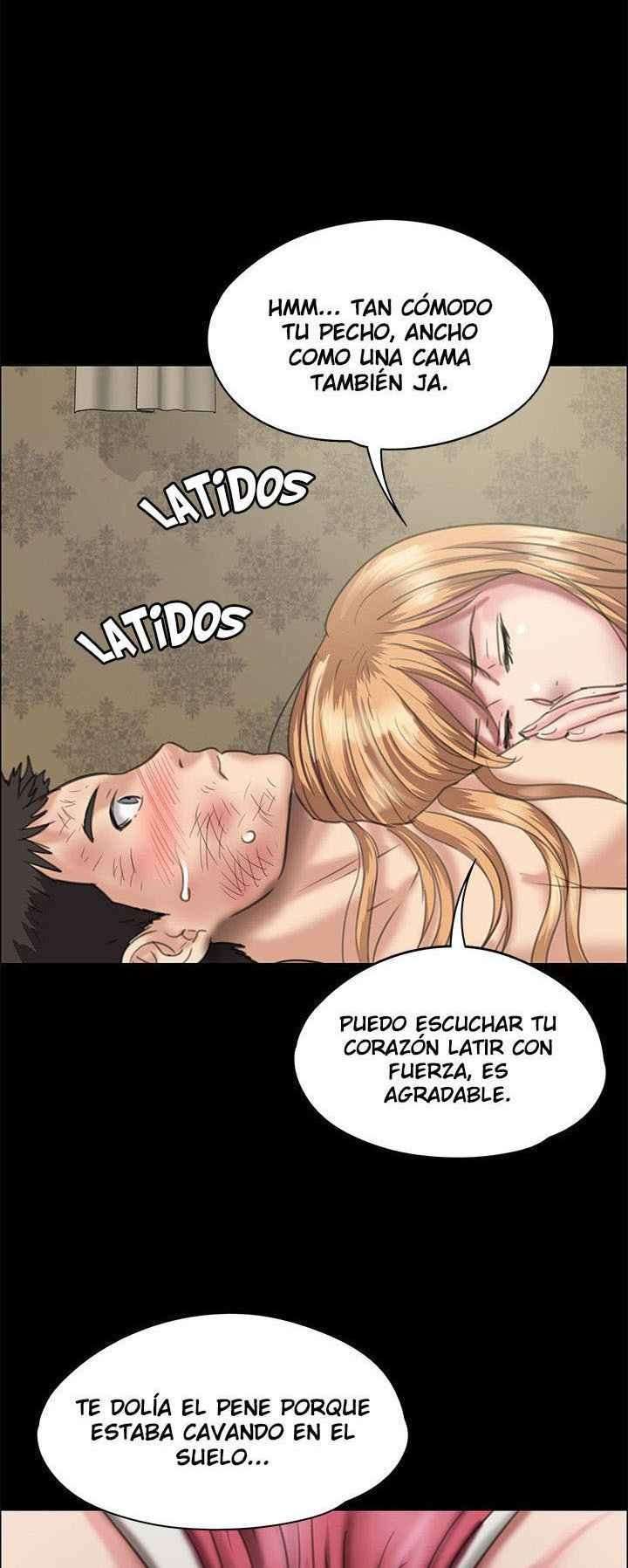 Queen Bee Capítulo 28 - Page 62