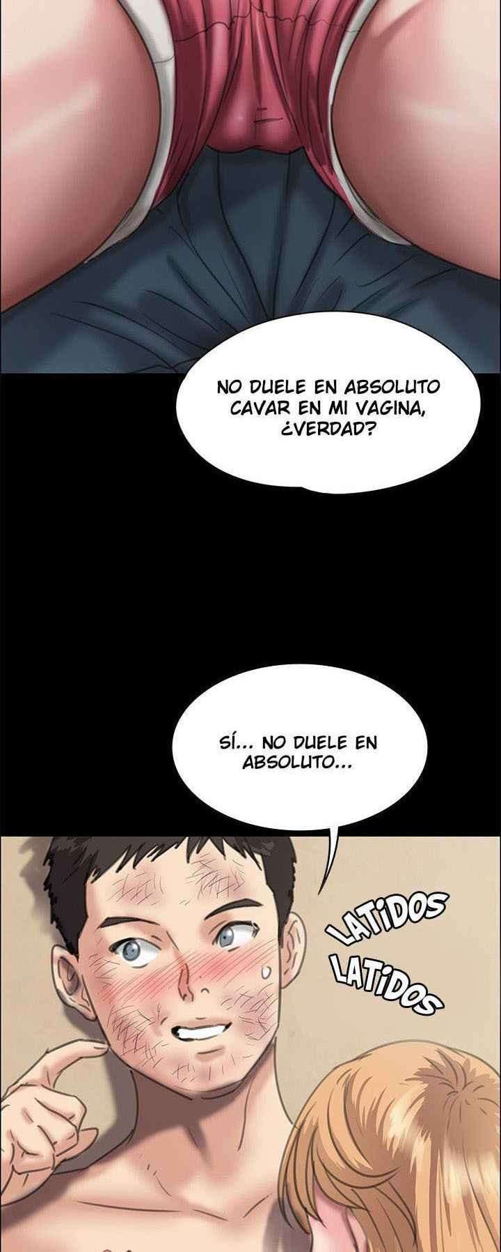 Queen Bee Capítulo 28 - Page 63