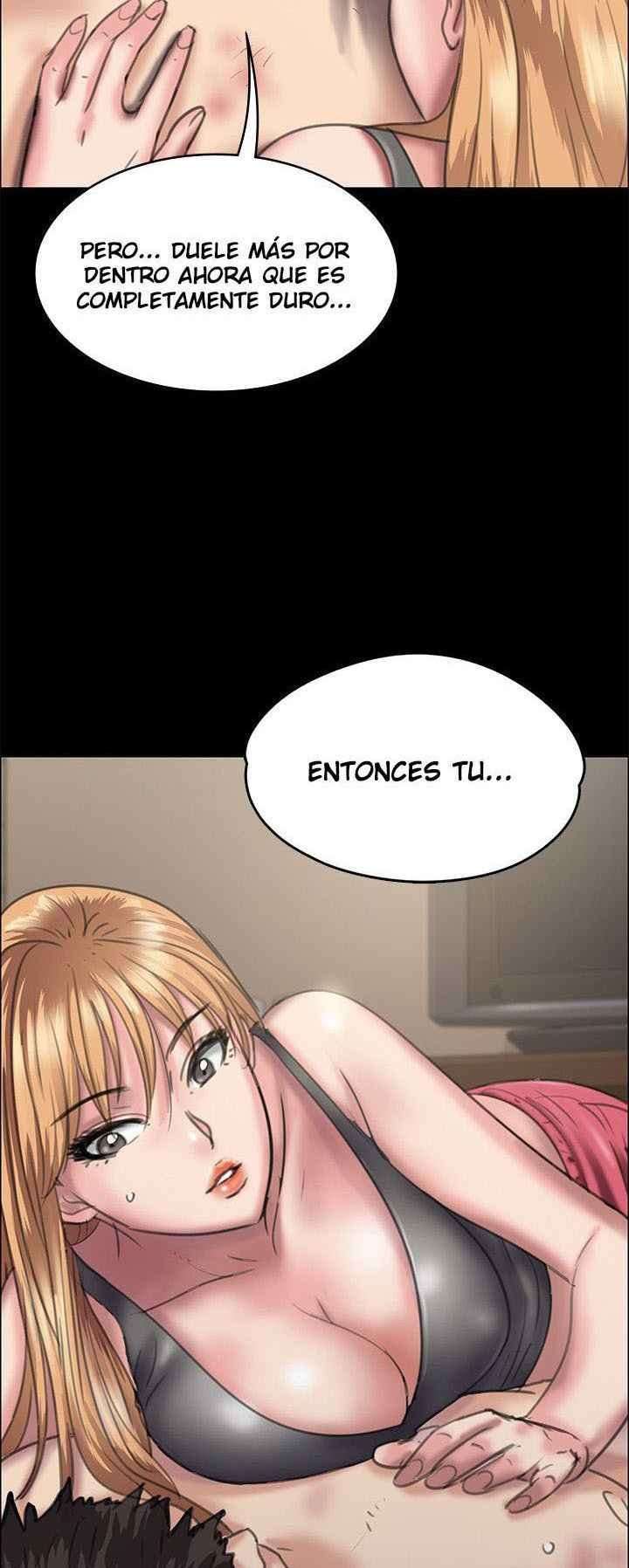 Queen Bee Capítulo 28 - Page 64