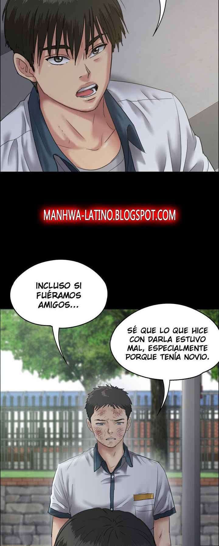Queen Bee Capítulo 28 - Page 8