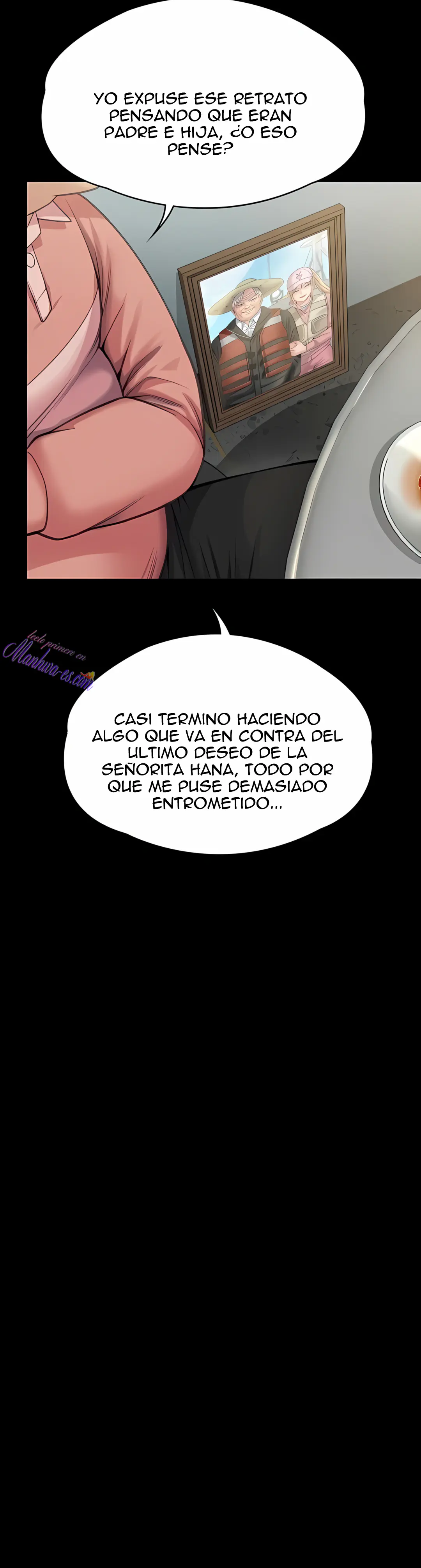 Queen Bee Capítulo 280 - Page 21