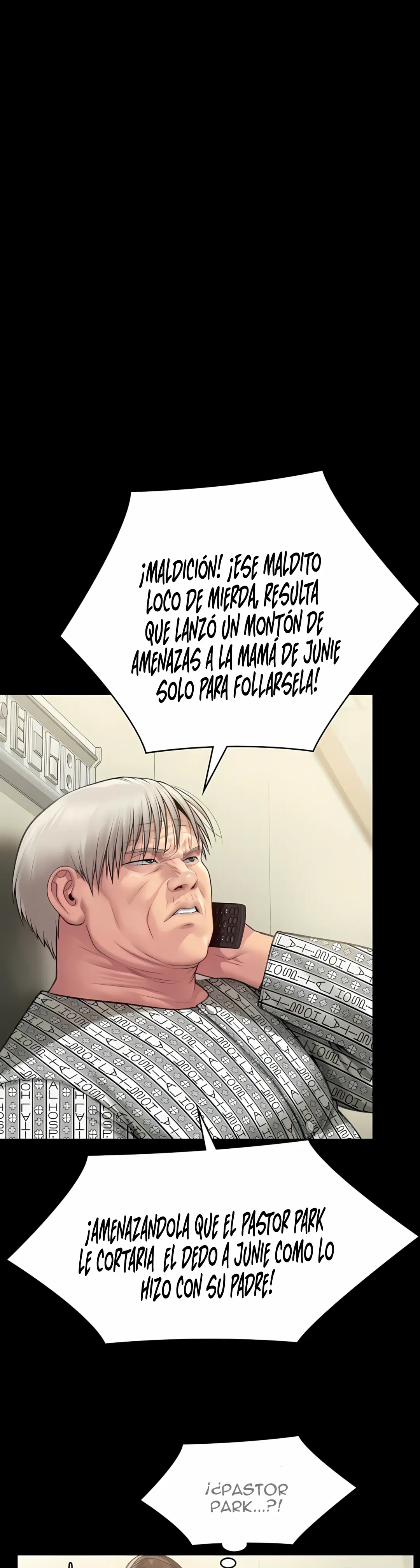 Queen Bee Capítulo 280 - Page 50