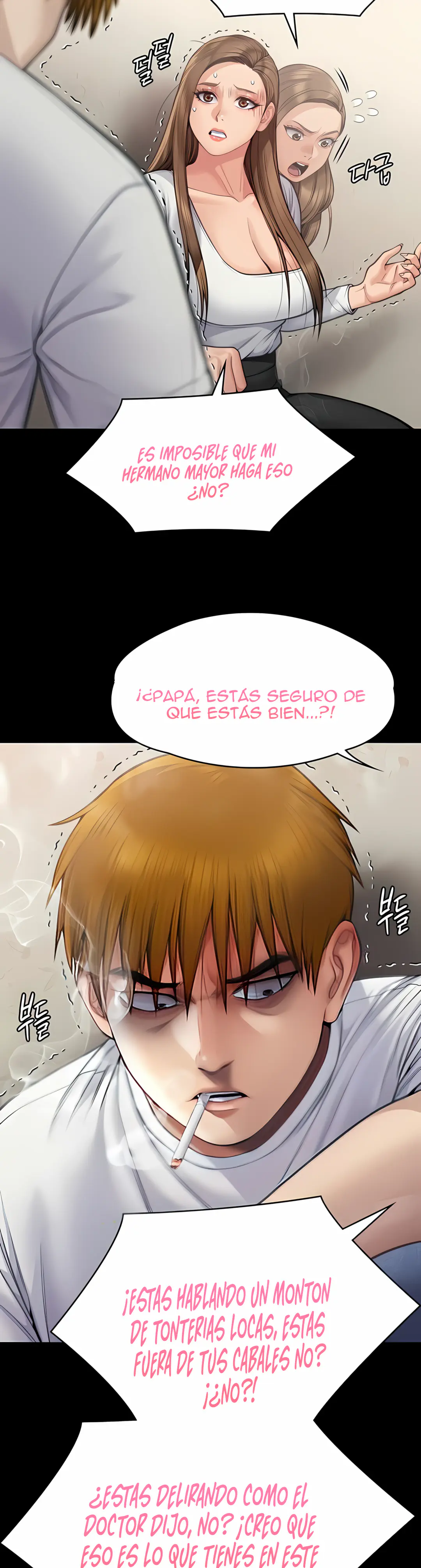 Queen Bee Capítulo 280 - Page 52