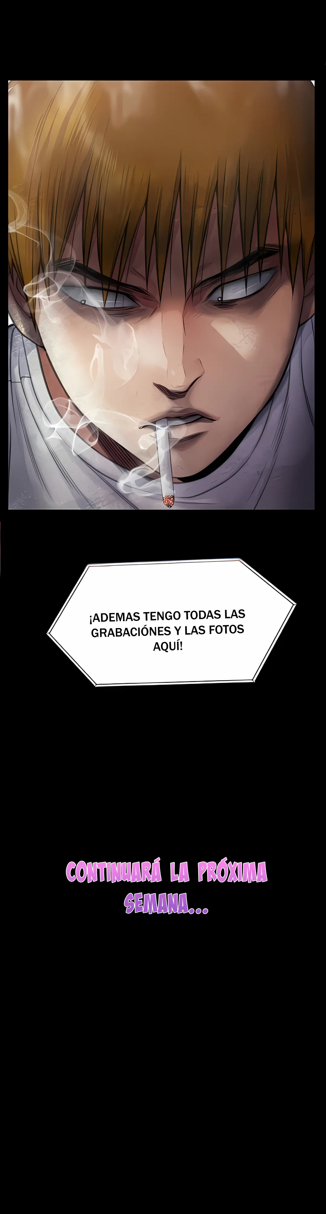 Queen Bee Capítulo 280 - Page 55