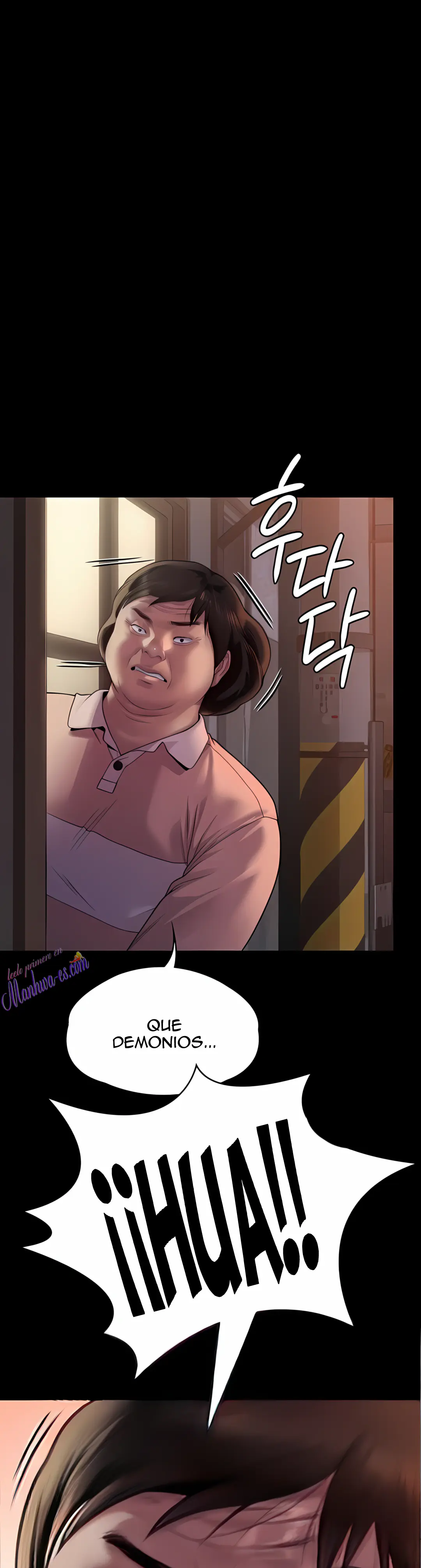Queen Bee Capítulo 280 - Page 9