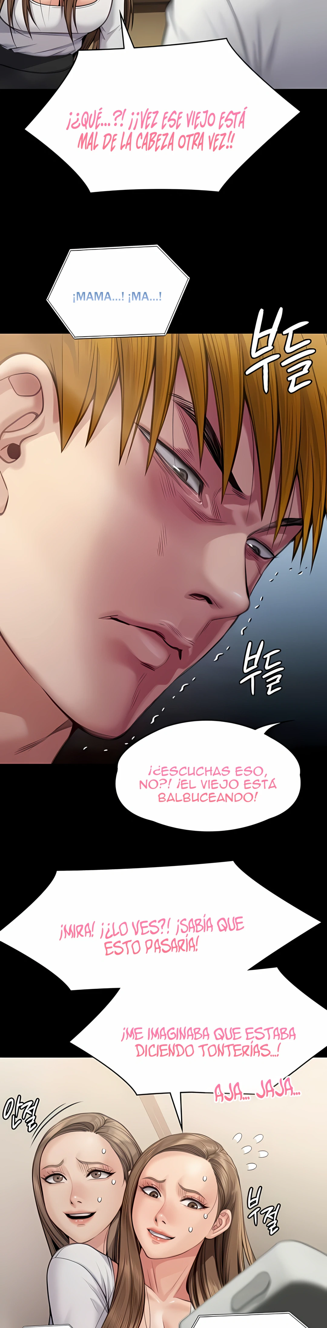 Queen Bee Capítulo 281 - Page 18