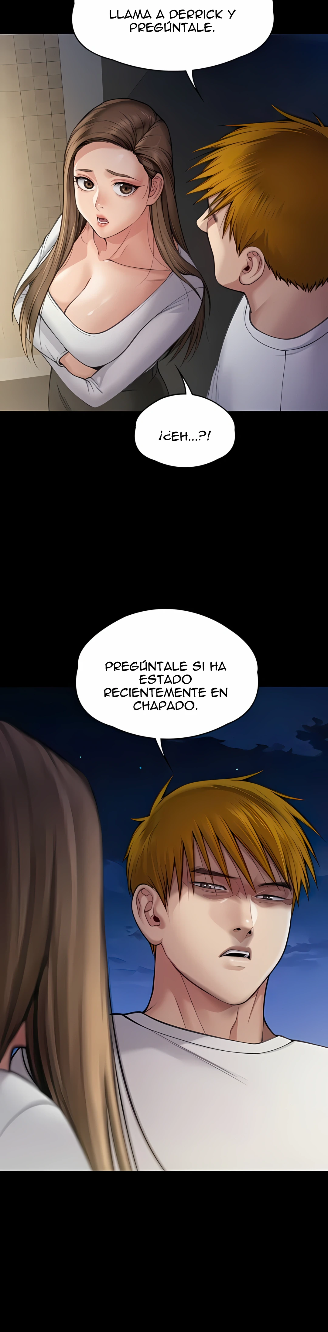 Queen Bee Capítulo 281 - Page 37