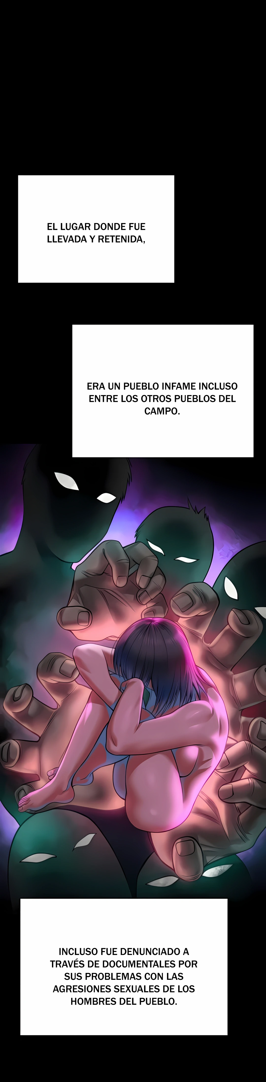 Queen Bee Capítulo 281 - Page 46